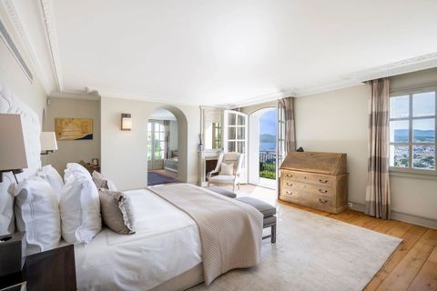 Villa i Cannes, Alpes-Maritimes, Cannes - € 17 500 000 | Ref: HH-16182478 - foto 29