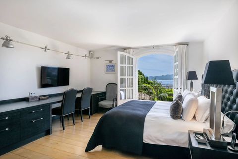 Villa i Cannes, Alpes-Maritimes, Cannes - € 17 500 000 | Ref: HH-16182478 - foto 32
