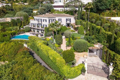 Villa i Cannes, Alpes-Maritimes, Cannes - € 17 500 000 | Ref: HH-16182478 - foto 39