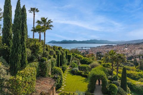 Villa i Cannes, Alpes-Maritimes, Cannes - € 17 500 000 | Ref: HH-16182478 - foto 40