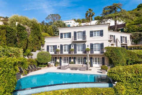 Villa i Cannes, Alpes-Maritimes, Cannes - € 17 500 000 | Ref: HH-16182478 - foto 45