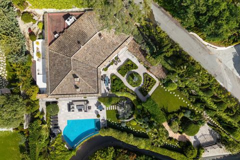 Villa i Cannes, Alpes-Maritimes, Cannes - € 17 500 000 | Ref: HH-16182478 - foto 46