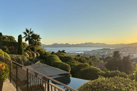 Villa i Cannes, Alpes-Maritimes, Cannes - € 17 500 000 | Ref: HH-16182478 - foto 47
