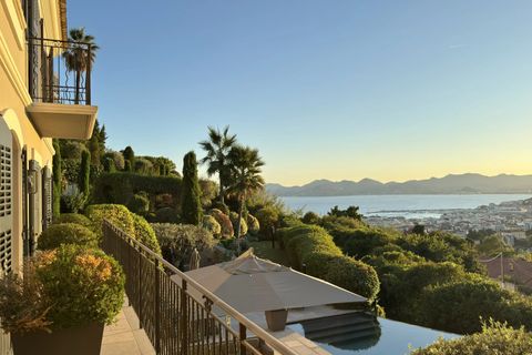 Villa i Cannes, Alpes-Maritimes, Cannes - € 17 500 000 | Ref: HH-16182478 - foto 48