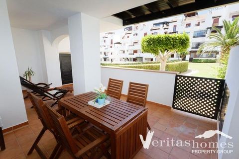 Lejlighed i Vera, Almeria, Vera - € 285.000 | Ref: VHAP 3010 - foto 1