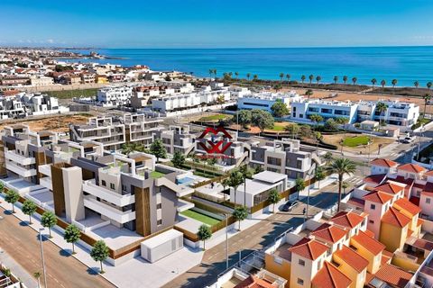Bungalow i Pilar de la Horadada, Alicante - foto 1