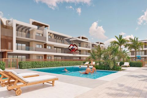 Bungalow i Pilar de la Horadada, Alicante - foto 2