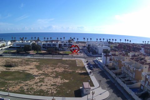 Bungalow i Pilar de la Horadada, Alicante - foto 3