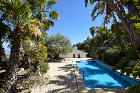 Villa i Bedar, Almeria, Bedar - € 350.000 | Ref: OLV2164 - foto 1