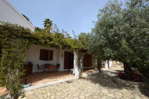 Villa i Bedar, Almeria, Bedar - € 350.000 | Ref: OLV2164 - foto 2