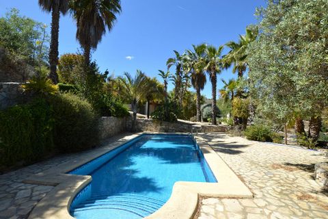 Villa i Bedar, Almeria, Bedar - € 350.000 | Ref: OLV2164 - foto 3