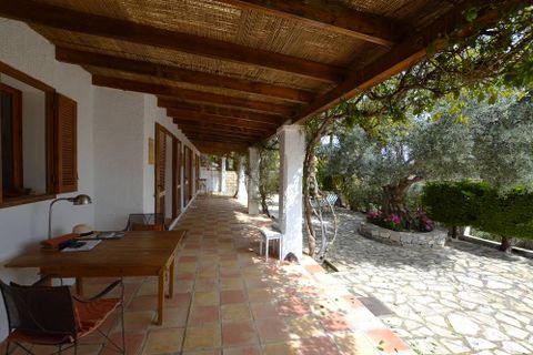 Villa i Bedar, Almeria, Bedar - € 350.000 | Ref: OLV2164 - foto 4