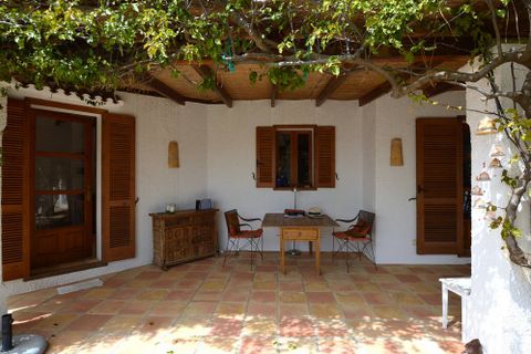Villa i Bedar, Almeria, Bedar - € 350.000 | Ref: OLV2164 - foto 5