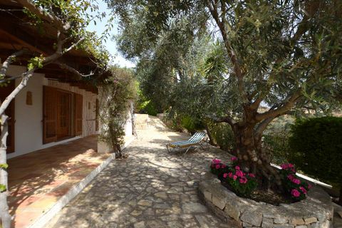 Villa i Bedar, Almeria, Bedar - € 350.000 | Ref: OLV2164 - foto 6