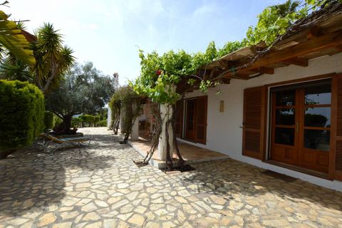 Villa i Bedar, Almeria, Bedar - € 350.000 | Ref: OLV2164 - foto 7