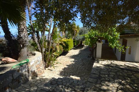 Villa i Bedar, Almeria, Bedar - € 350.000 | Ref: OLV2164 - foto 8