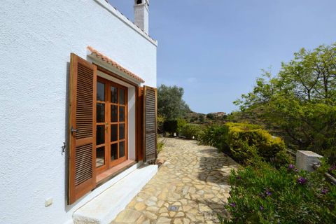 Villa i Bedar, Almeria, Bedar - € 350.000 | Ref: OLV2164 - foto 9