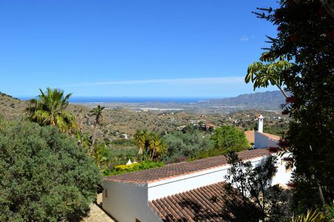 Villa i Bedar, Almeria, Bedar - € 350.000 | Ref: OLV2164 - foto 11