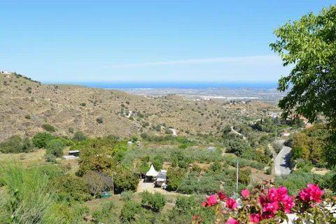 Villa i Bedar, Almeria, Bedar - € 350.000 | Ref: OLV2164 - foto 12