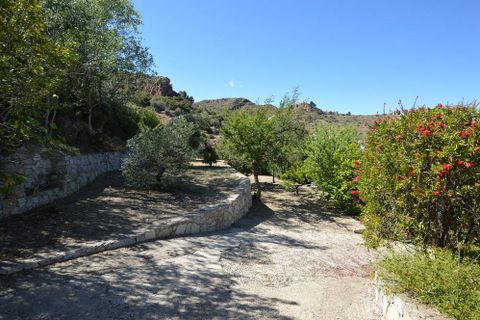 Villa i Bedar, Almeria, Bedar - € 350.000 | Ref: OLV2164 - foto 14