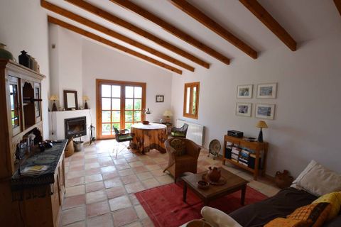 Villa i Bedar, Almeria, Bedar - € 350.000 | Ref: OLV2164 - foto 16