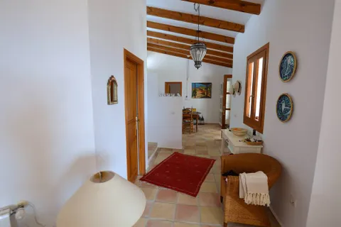 Villa i Bedar, Almeria, Bedar - € 350.000 | Ref: OLV2164 - foto 18