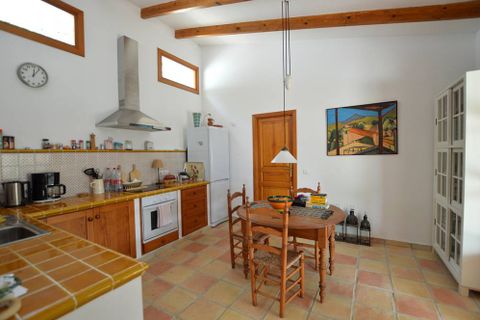 Villa i Bedar, Almeria, Bedar - € 350.000 | Ref: OLV2164 - foto 19