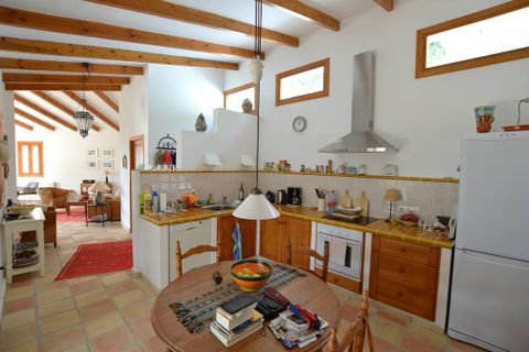 Villa i Bedar, Almeria, Bedar - € 350.000 | Ref: OLV2164 - foto 20