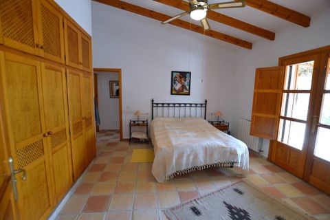 Villa i Bedar, Almeria, Bedar - € 350.000 | Ref: OLV2164 - foto 22