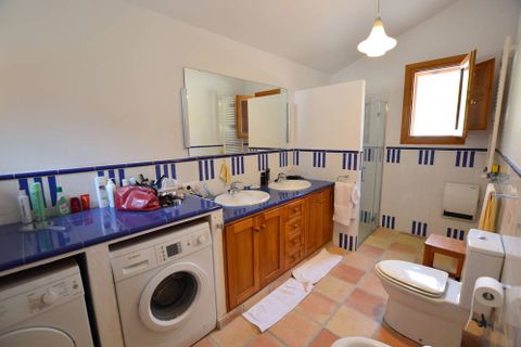 Villa i Bedar, Almeria, Bedar - € 350.000 | Ref: OLV2164 - foto 25