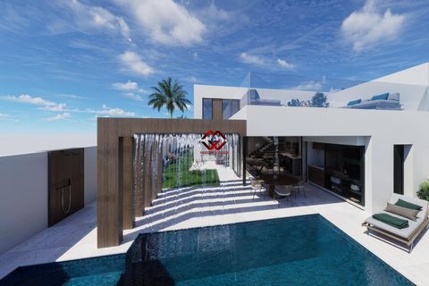 Rækkehus i Torre Pacheco, Murcia, Torre Pacheco - € 890.000 | Ref: MWN9777-S/5187 - foto 2