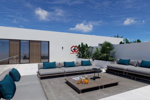 Rækkehus i Torre Pacheco, Murcia, Torre Pacheco - € 890.000 | Ref: MWN9777-S/5187 - foto 3