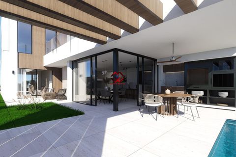 Rækkehus i Torre Pacheco, Murcia, Torre Pacheco - € 890.000 | Ref: MWN9777-S/5187 - foto 4