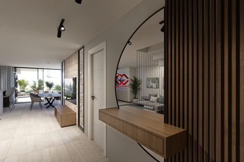 Rækkehus i Torre Pacheco, Murcia, Torre Pacheco - € 890.000 | Ref: MWN9777-S/5187 - foto 8