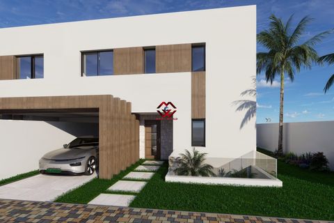 Rækkehus i Torre Pacheco, Murcia, Torre Pacheco - € 890.000 | Ref: MWN9777-S/5187 - foto 11