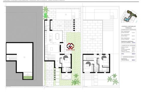 Rækkehus i Torre Pacheco, Murcia, Torre Pacheco - € 890.000 | Ref: MWN9777-S/5187 - foto 14
