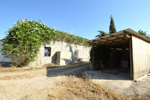Cortijo i Sorbas, Almeria - foto 2