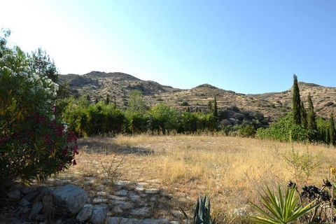 Cortijo i Sorbas, Almeria - foto 4