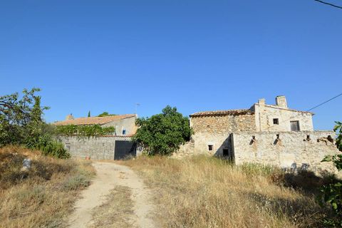 Cortijo i Sorbas, Almeria - foto 5