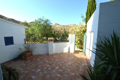 Cortijo i Sorbas, Almeria, Sorbas - € 165.000 | Ref: OLV1881 - foto 6