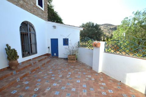 Cortijo i Sorbas, Almeria, Sorbas - € 165.000 | Ref: OLV1881 - foto 7