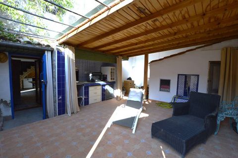 Cortijo i Sorbas, Almeria, Sorbas - € 165.000 | Ref: OLV1881 - foto 10