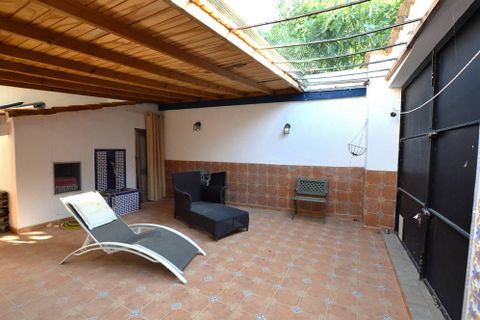 Cortijo i Sorbas, Almeria, Sorbas - € 165.000 | Ref: OLV1881 - foto 11