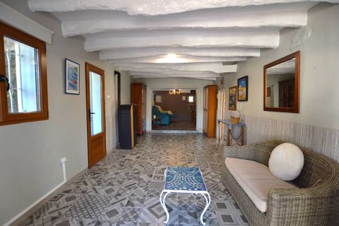 Cortijo i Sorbas, Almeria, Sorbas - € 165.000 | Ref: OLV1881 - foto 12