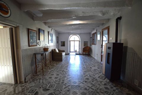 Cortijo i Sorbas, Almeria, Sorbas - € 165.000 | Ref: OLV1881 - foto 13