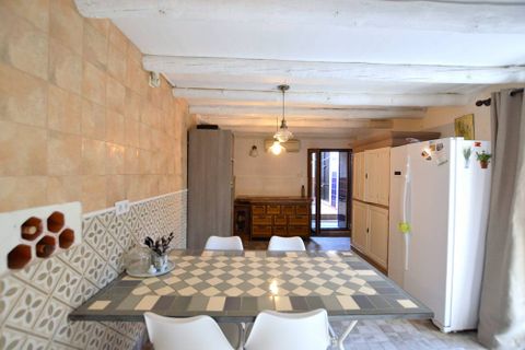 Cortijo i Sorbas, Almeria, Sorbas - € 165.000 | Ref: OLV1881 - foto 15