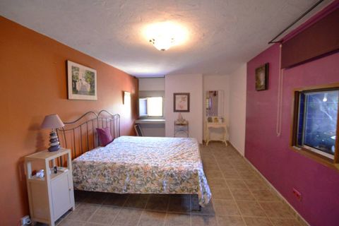 Cortijo i Sorbas, Almeria, Sorbas - € 165.000 | Ref: OLV1881 - foto 17