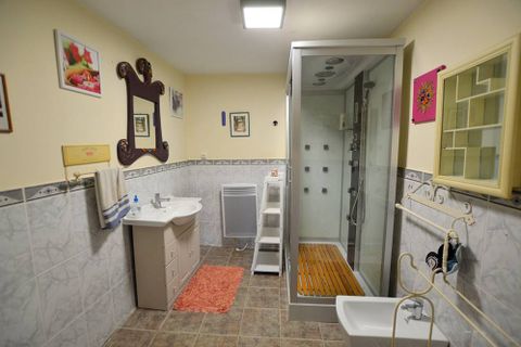 Cortijo i Sorbas, Almeria, Sorbas - € 165.000 | Ref: OLV1881 - foto 19