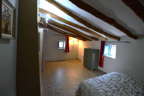 Cortijo i Sorbas, Almeria, Sorbas - € 165.000 | Ref: OLV1881 - foto 21