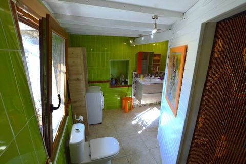 Cortijo i Sorbas, Almeria, Sorbas - € 165.000 | Ref: OLV1881 - foto 24